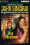 [John Sinclair 0787] • Das Medium